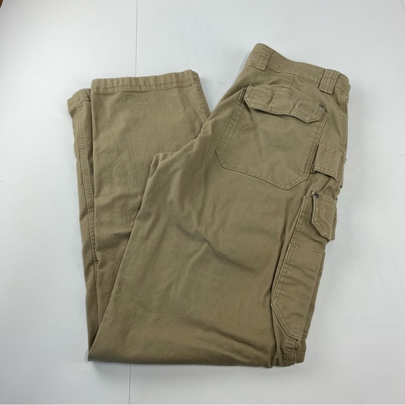 Duluth Trading Co Pants Duluth Trading Co Mens 34x36 Flex Fire Hose